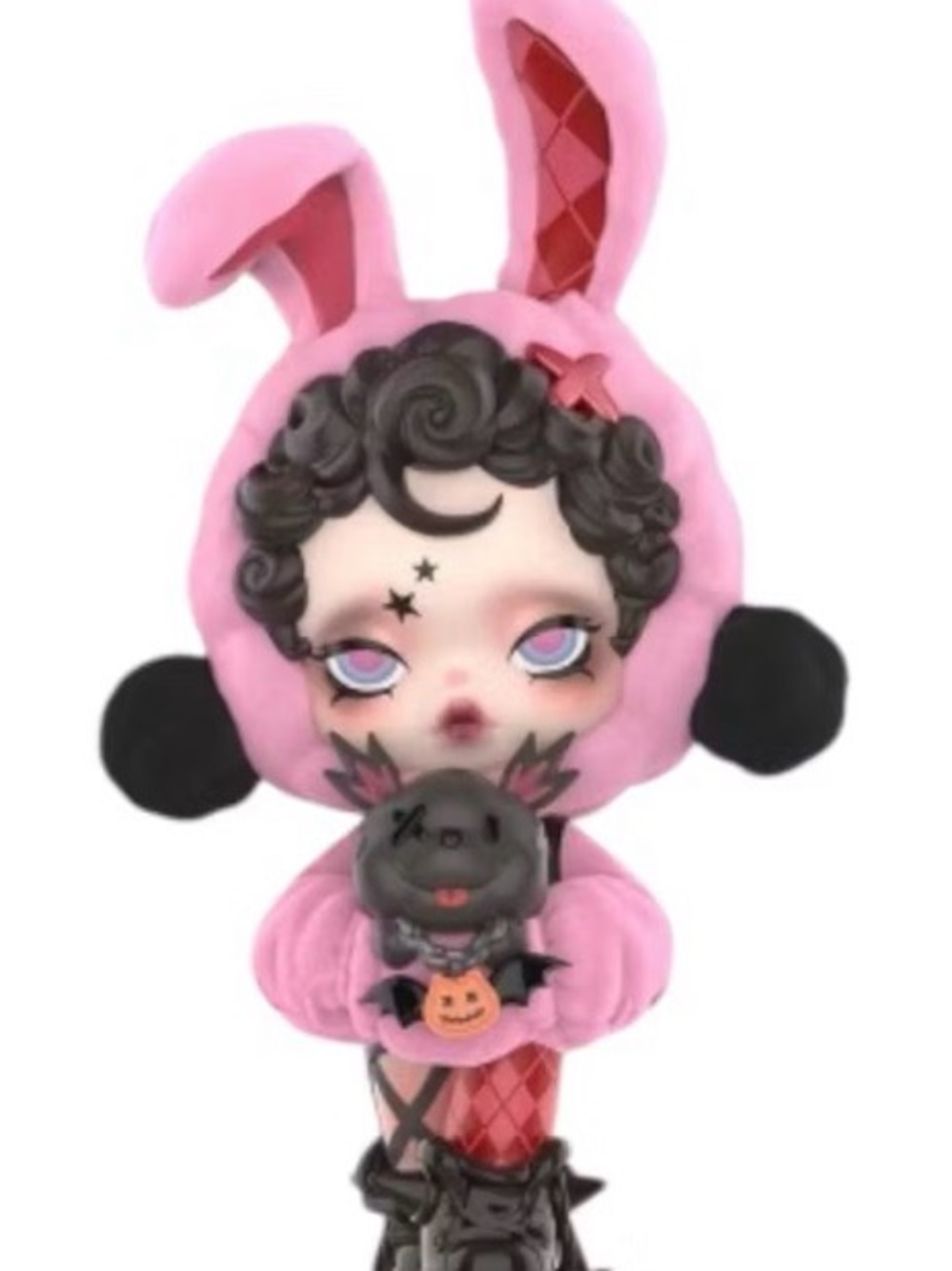 POP MART Skullpanda Bunny or Doggy Figure ❤️❤️ NWT
